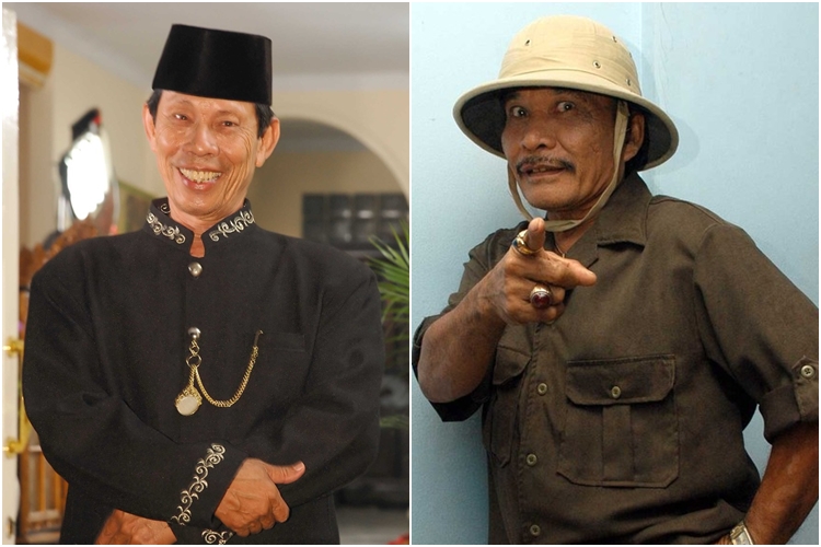 7 Pasangan duet komedian & presenter ini lucu abis, kamu pilih mana?