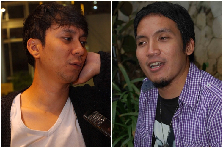 7 Pasangan duet komedian & presenter ini lucu abis, kamu pilih mana?