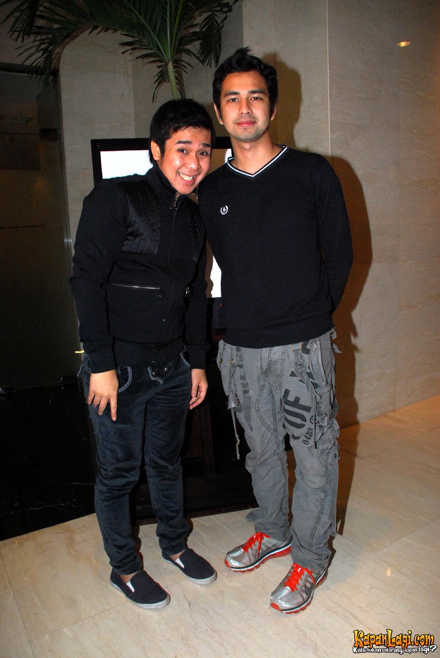 7 Pasangan duet komedian & presenter ini lucu abis, kamu pilih mana?