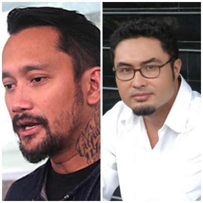 Aktor Indonesia yang pernah berperan sebagai gay, aktingnya ehm!