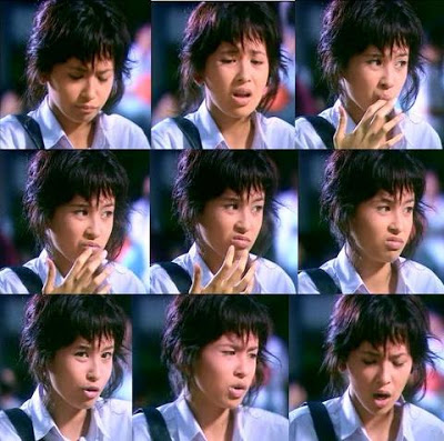 Transformasi Ayushita, dari cewek tomboi abis jadi gadis menawan! Transformasi Ayushita, dari cewek tomboi abis jadi gadis menawan!