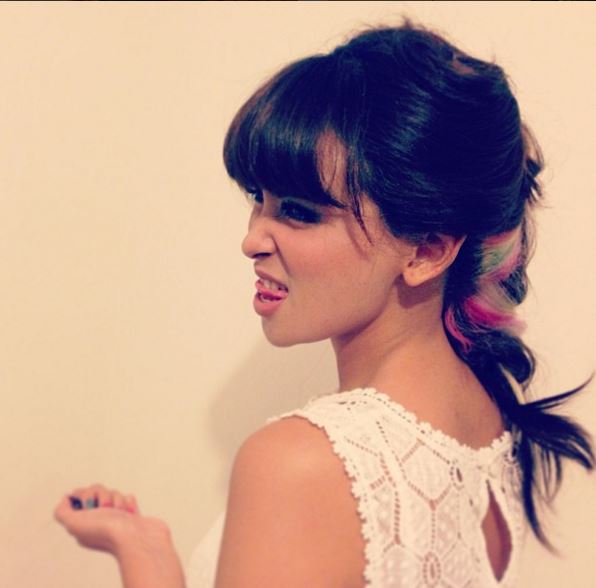 Transformasi Ayushita, dari cewek tomboi abis jadi gadis menawan! Transformasi Ayushita, dari cewek tomboi abis jadi gadis menawan!