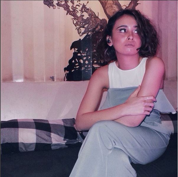 Transformasi Ayushita, dari cewek tomboi abis jadi gadis menawan! Transformasi Ayushita, dari cewek tomboi abis jadi gadis menawan!