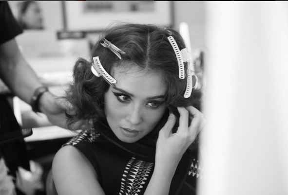 Transformasi Ayushita, dari cewek tomboi abis jadi gadis menawan! Transformasi Ayushita, dari cewek tomboi abis jadi gadis menawan!