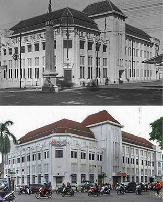 10 Potret nostalgia Yogyakarta dulu & sekarang, bikin kangen abis! 10 Potret nostalgia Yogyakarta dulu & sekarang, bikin kangen abis!