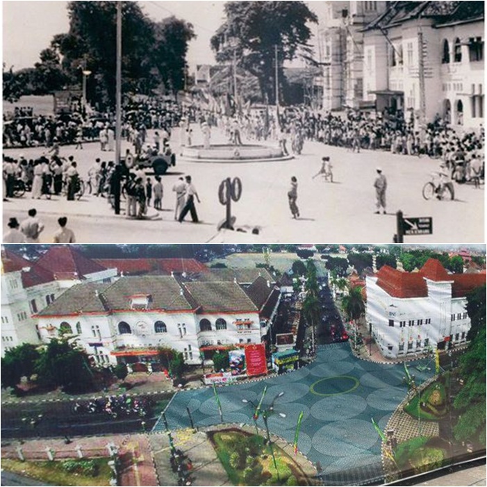 10 Potret nostalgia Yogyakarta dulu & sekarang, bikin kangen abis! 10 Potret nostalgia Yogyakarta dulu & sekarang, bikin kangen abis!