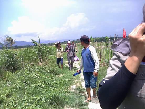 Kisah nyata ibu dengan gangguan jiwa merawat bayi yang dilahirkannya