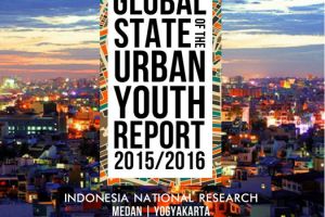 Peduli masa depan perkotaan? Bincangkan dalam IYMM 5 Maret mendatang