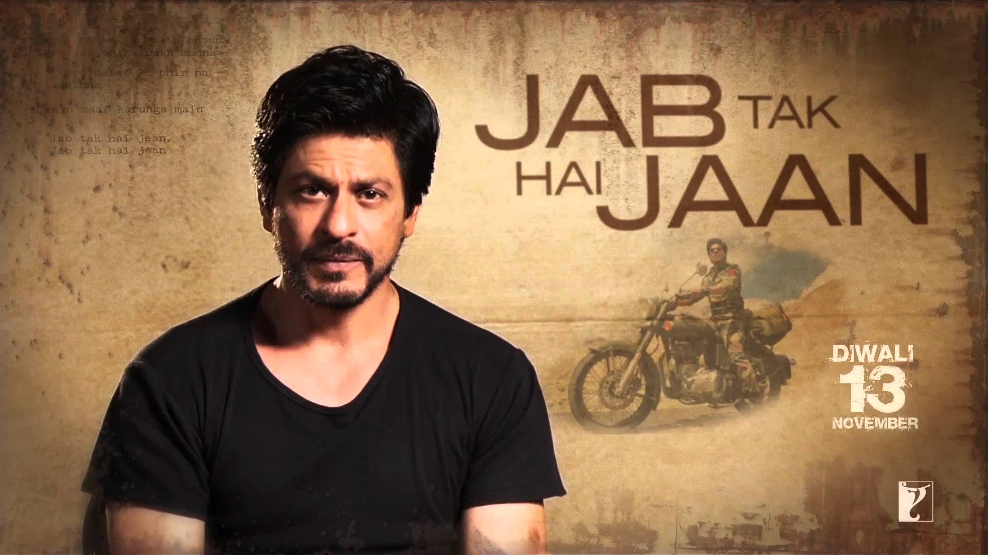 Transformasi Shah Rukh Khan dari lugu unyu sampai jadi hot papa, aww