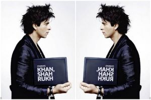 Transformasi Shah Rukh Khan dari lugu unyu sampai jadi hot papa, aww