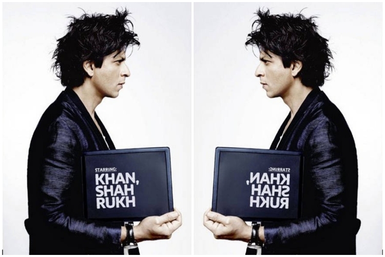 Transformasi Shah Rukh Khan dari lugu unyu sampai jadi hot papa, aww