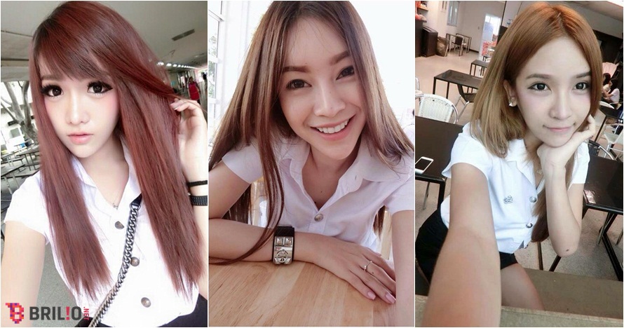 20 Ladyboy asal Thailand ini kecantikannya mengalahkan cewek tulen