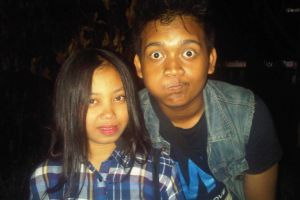 Demi memperjuangkan sang kekasih, Vasco rela dipukuli sahabat