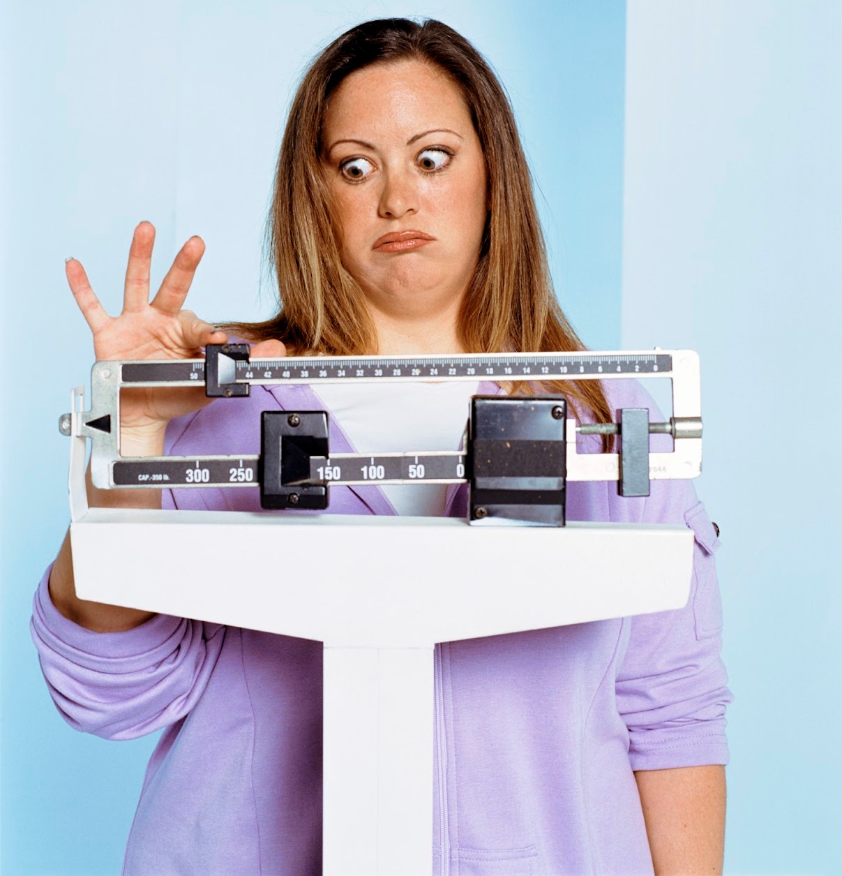 Diet tapi berat badan nggak turun? Kamu lakukan 10 kesalahan ini