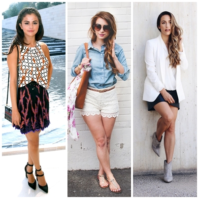 Ingin tampak tinggi bak model saat difoto? 8 trik ini layak kamu coba