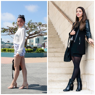 Ingin tampak tinggi bak model saat difoto? 8 trik ini layak kamu coba