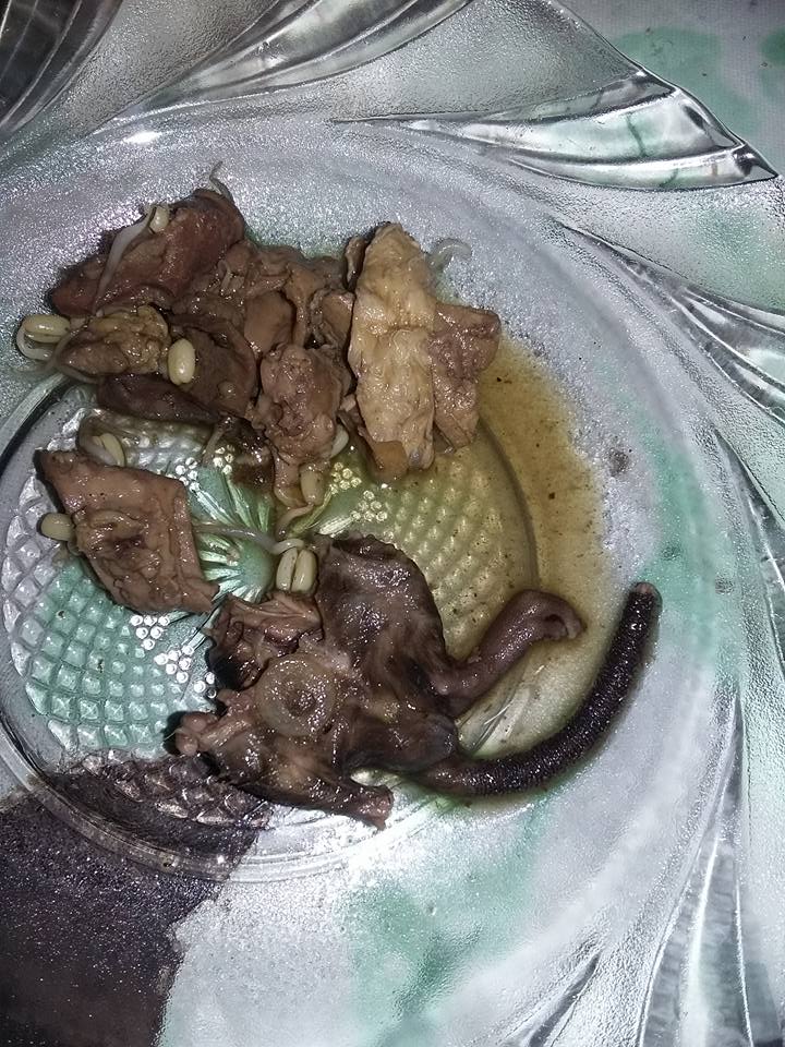 Heboh rawon pakai daging tikus! Kalau bener, tega banget penjualnya Heboh rawon pakai daging tikus! Kalau bener, tega banget penjualnya
