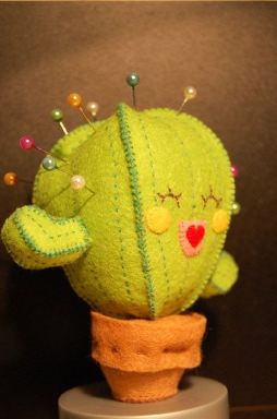 Bikin ruangan kamu makin cantik dengan kaktus spesial ini