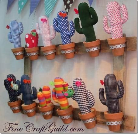 Bikin ruangan kamu makin cantik dengan kaktus spesial ini