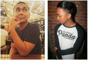 Sering  minta folback di Instagram, Boby ingin ketemu Raditya Dika