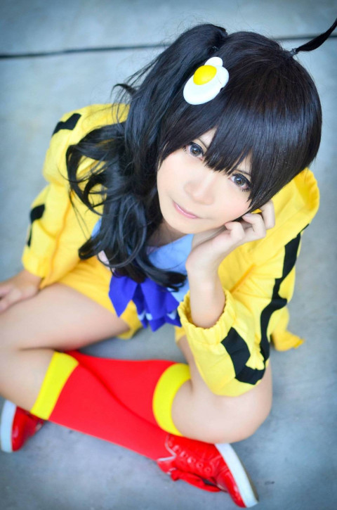 Fakta di balik cosplayer cantik ini dijamin bikin kamu terheran-heran