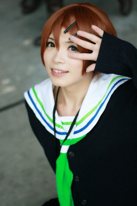 Fakta di balik cosplayer cantik ini dijamin bikin kamu terheran-heran