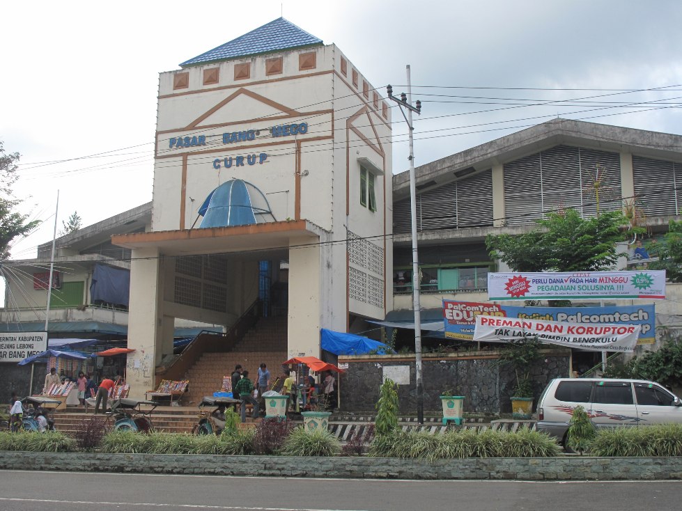 15 Tempat wisata memesona hanya ada di Bengkulu, bikin pengen piknik! 15 Tempat wisata memesona hanya ada di Bengkulu, bikin pengen piknik!