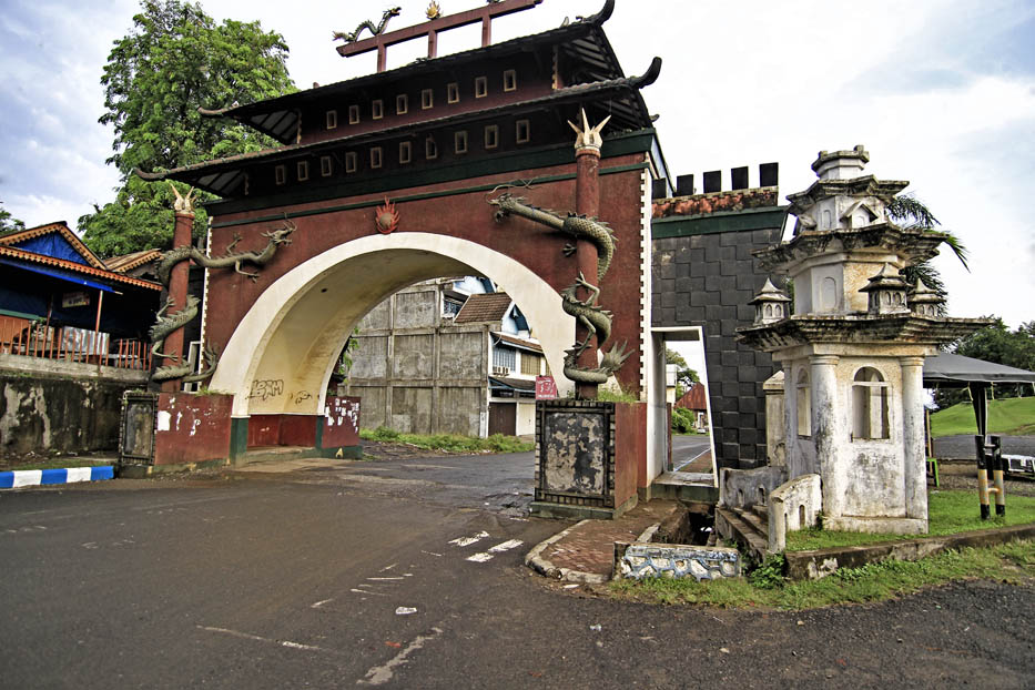 15 Tempat wisata memesona hanya ada di Bengkulu, bikin pengen piknik! 15 Tempat wisata memesona hanya ada di Bengkulu, bikin pengen piknik!