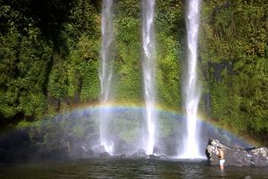 15 Tempat wisata memesona hanya ada di Bengkulu, bikin pengen piknik!