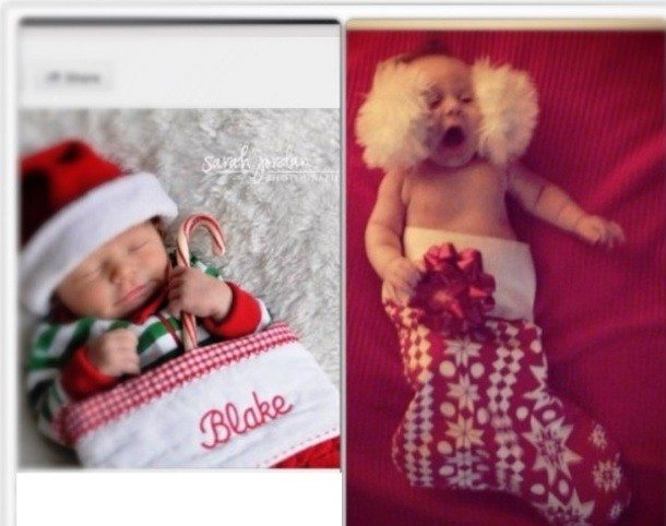 20 Ekspektasi vs realita potret bayi, bikin geleng-geleng kepala!