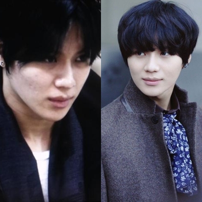 Terlalu sering pakai make up, wajah 10 idola K-Pop ini jerawatan, duh!