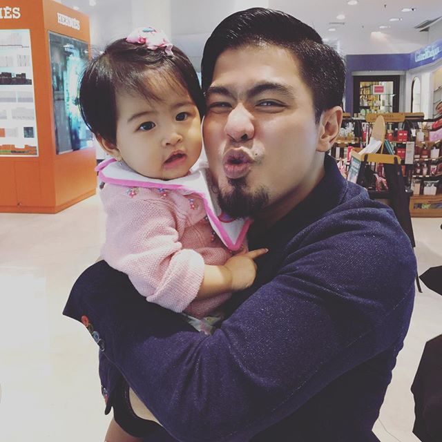 Bams eks Samsons, si ganteng yang kini jadi hot papa, aww! 