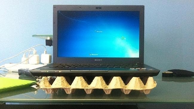 Cobalah 25 tips kreatif ini di kantor, dijamin bikin kamu betah kerja! Cobalah 25 tips kreatif ini di kantor, dijamin bikin kamu betah kerja!