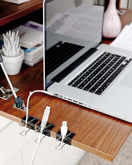 Cobalah 25 tips kreatif ini di kantor, dijamin bikin kamu betah kerja! Cobalah 25 tips kreatif ini di kantor, dijamin bikin kamu betah kerja!