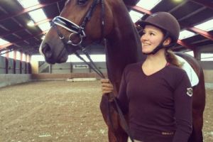 Kekayaan gadis 19 tahun ini mencapai Rp 16 triliun, wow!