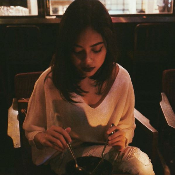 Sakina Tama, putri Wishnutama kini cantik beranjak dewasa, intip yuk! Sakina Tama, putri Wishnutama kini cantik beranjak dewasa, intip yuk!