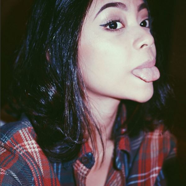 Sakina Tama, putri Wishnutama kini cantik beranjak dewasa, intip yuk! Sakina Tama, putri Wishnutama kini cantik beranjak dewasa, intip yuk!