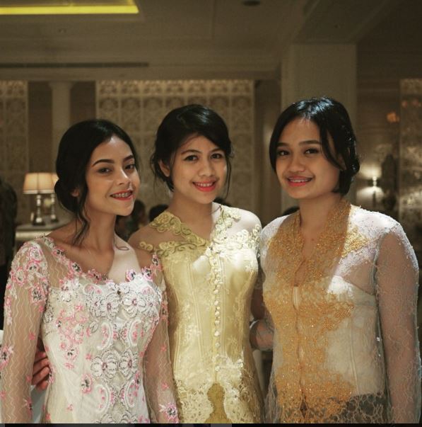 Sakina Tama, putri Wishnutama kini cantik beranjak dewasa, intip yuk! Sakina Tama, putri Wishnutama kini cantik beranjak dewasa, intip yuk!