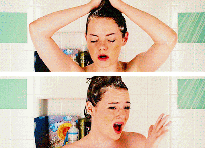 Ini alasan kenapa kamu nggak boleh mencuci muka di shower, perhatikan!