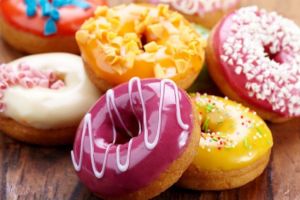 10 Fakta seputar donat yang jarang kamu tahu