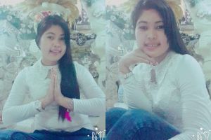 Jangan coba-coba selingkuh, jika tak ingin menyesal seperti Indah