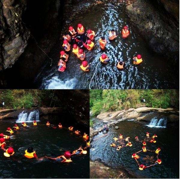 Ini lho 'Grand Canyon' Indonesia yang ada di Brebes, Jawa Tengah 