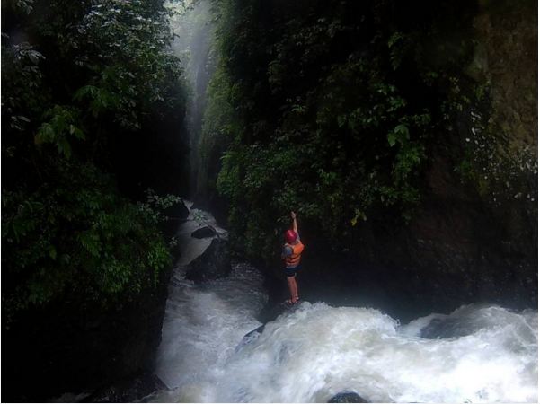 Ini lho 'Grand Canyon' Indonesia yang ada di Brebes, Jawa Tengah 