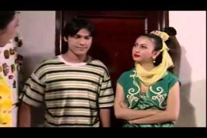 6 Potret terkini Diana Pungky, jin cantik di Jinny oh Jinny