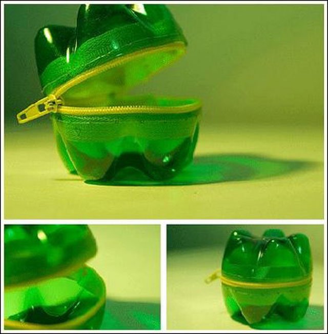 Modifikasi barang bekasmu jadi perabot rumah yang lucu seperti berikut Modifikasi barang bekasmu jadi perabot rumah yang lucu seperti berikut