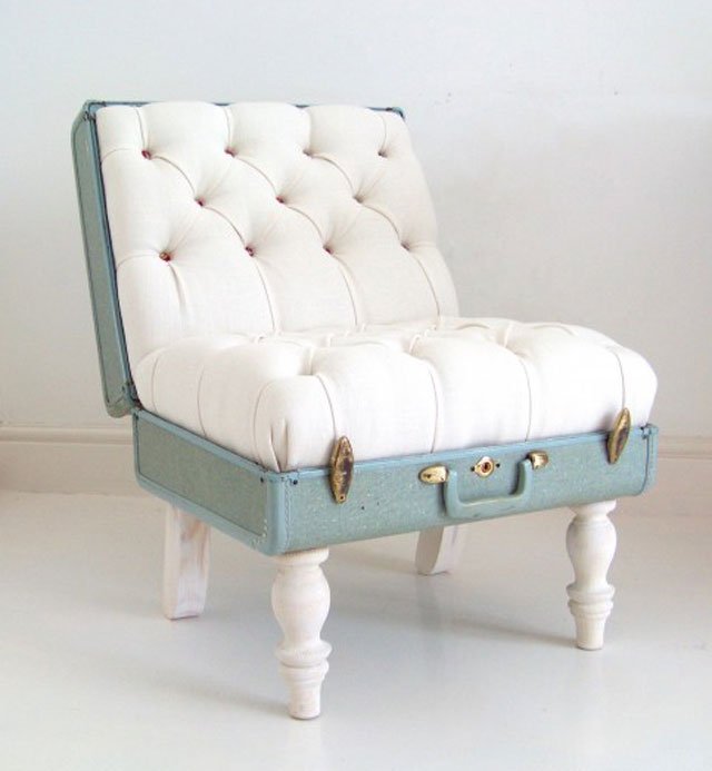 Modifikasi barang bekasmu jadi perabot rumah yang lucu seperti berikut Modifikasi barang bekasmu jadi perabot rumah yang lucu seperti berikut