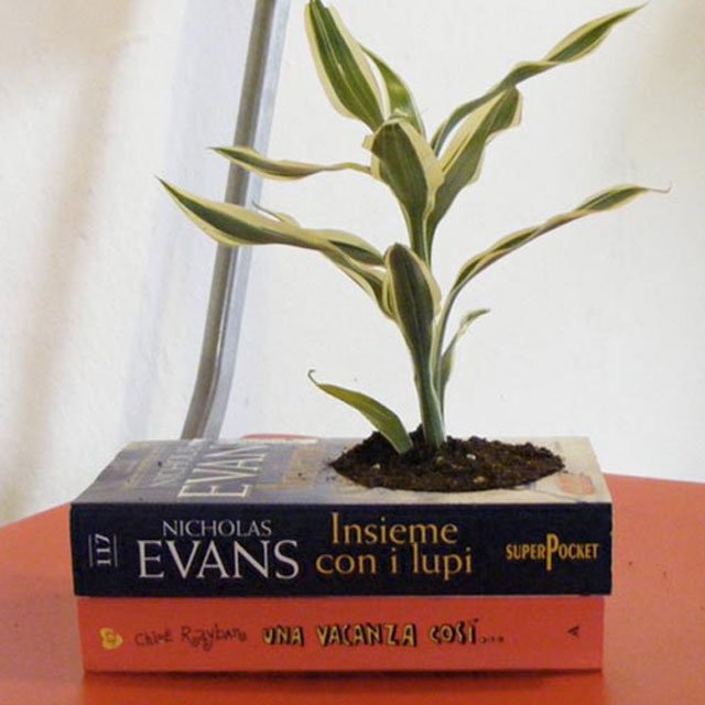 Modifikasi barang bekasmu jadi perabot rumah yang lucu seperti berikut Modifikasi barang bekasmu jadi perabot rumah yang lucu seperti berikut