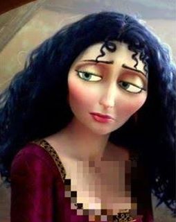 13 Meme 'belahan' disensor ini sindir KPI lagi deh, bikin ngakak!