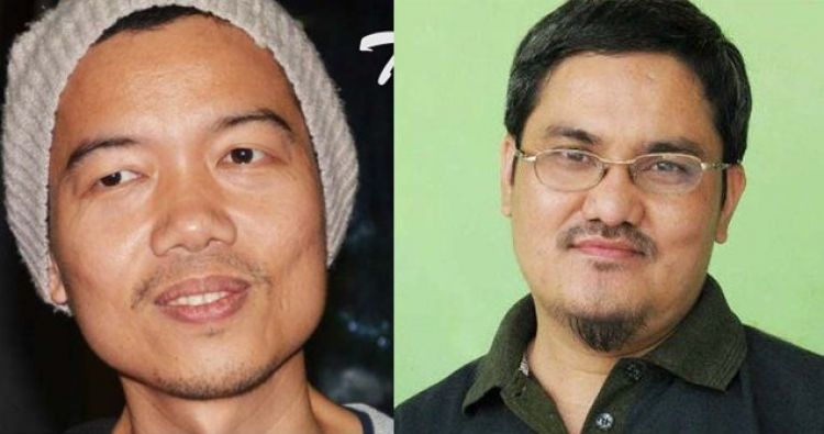 Tere Liye ternyata pernah dapat surat cinta dari Jonru ...