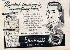 18 Poster iklan jadul ini akan membuatmu bernostalgia & susah move on 18 Poster iklan jadul ini akan membuatmu bernostalgia & susah move on